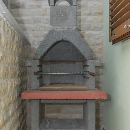 Ivan Apartment Sibenik