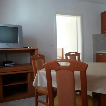 Ivan Apartamento Vodice