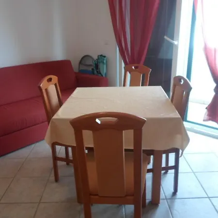Apartamento Ivan *