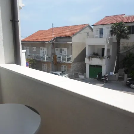 Ivan Apartamento Vodice