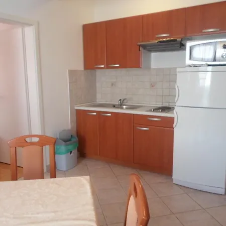 Apartamento Ivan *