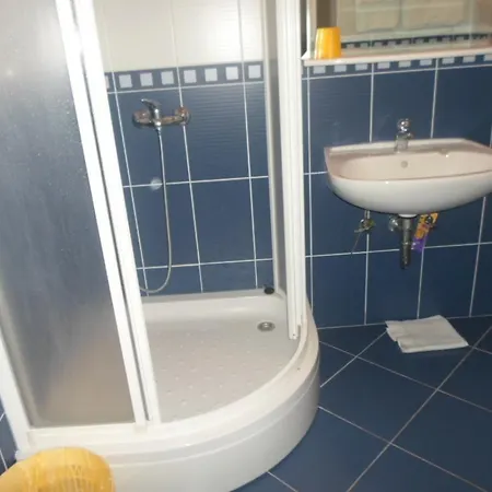 Apartamento Ivan Vodice