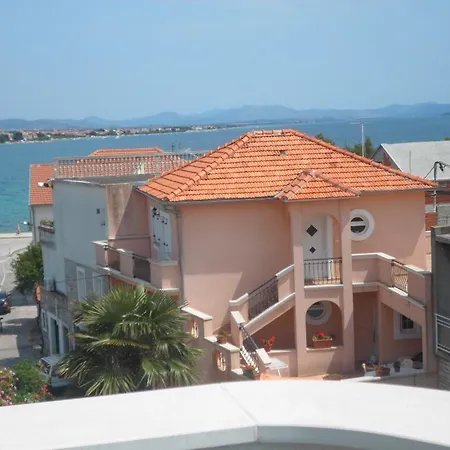 Apartamento Ivan Vodice